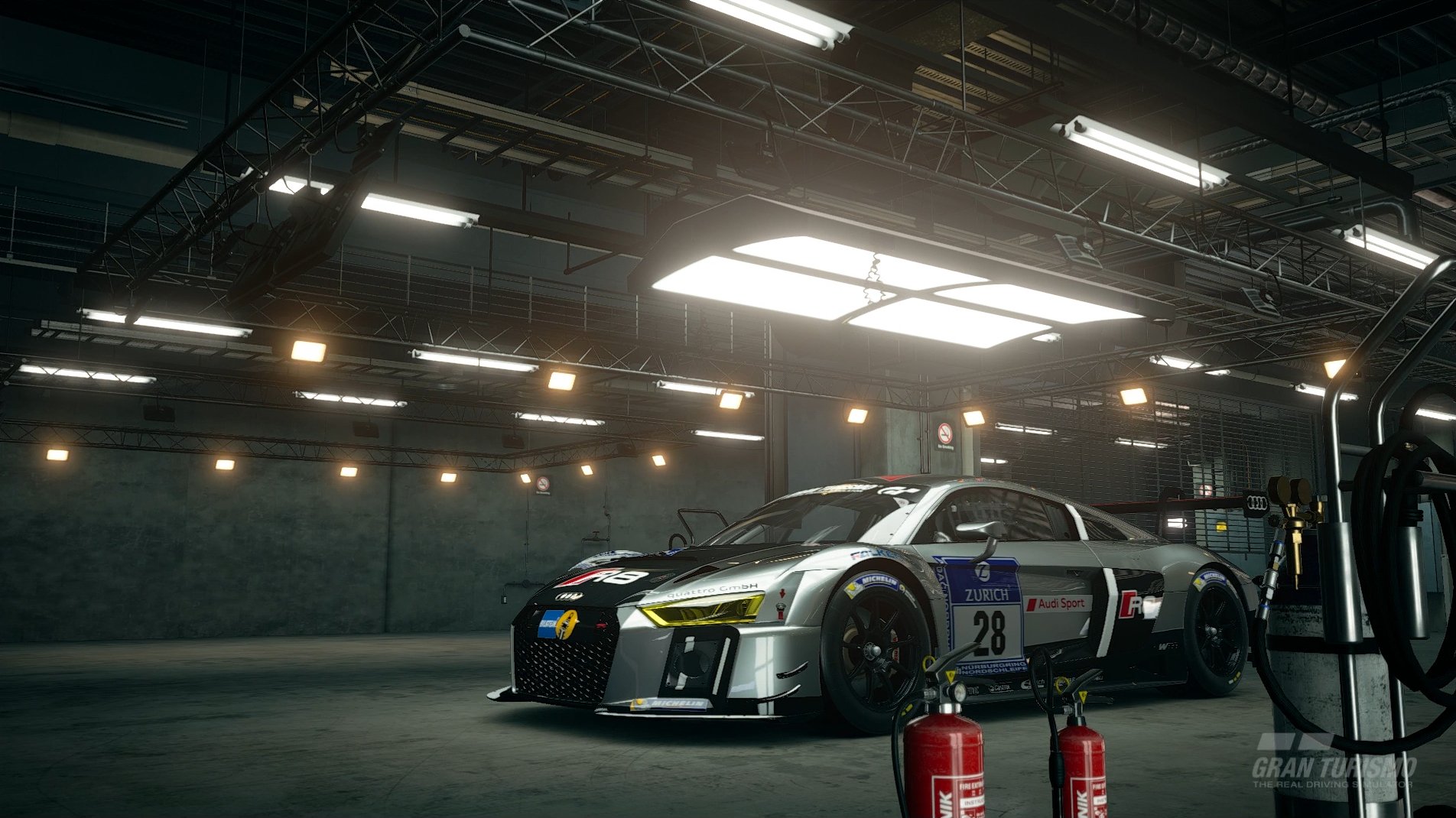 Gran Turismo Sport - Imagen 20